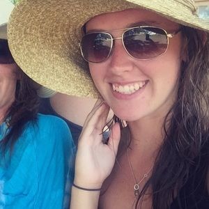 Meet your Posher, Jayme